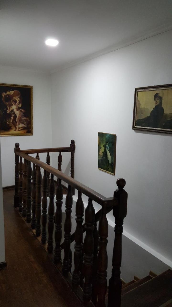 تبليسي Guesthouse Different المظهر الخارجي الصورة