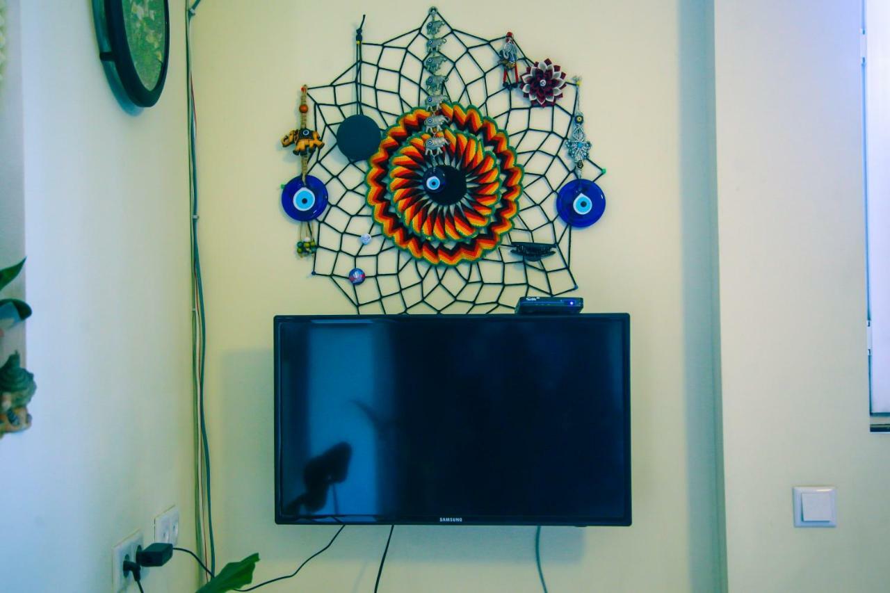 تبليسي Guesthouse Different المظهر الخارجي الصورة